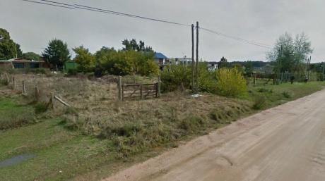 Lote En Venta