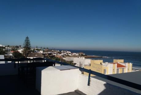 Apartamento En Alquiler 3 Dormitorios