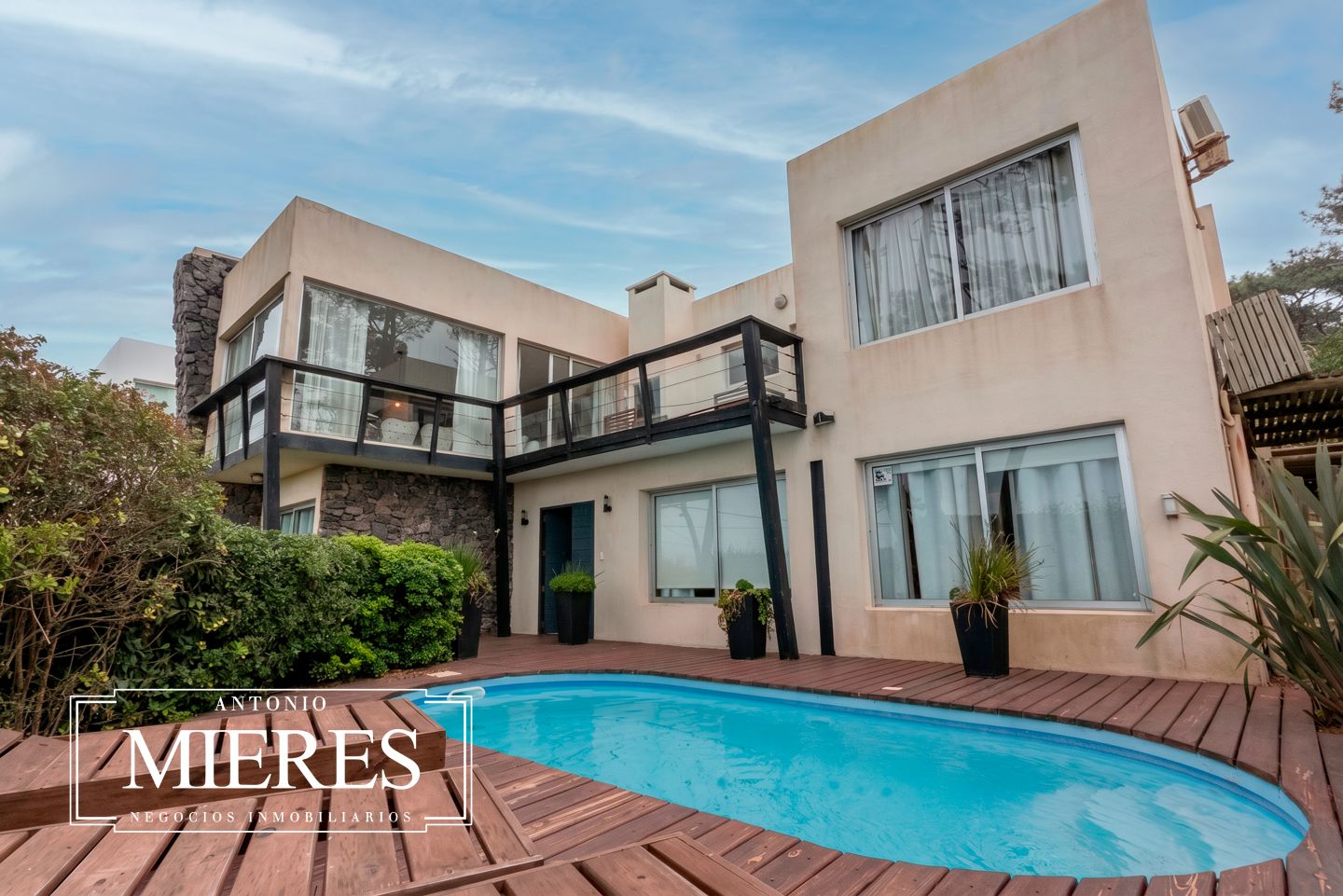 Casa en venta en La Barra