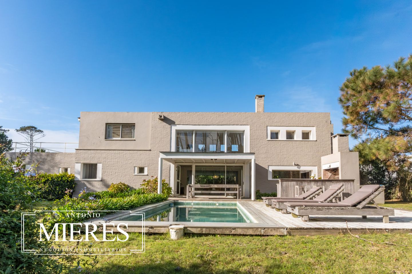 Casa en venta en Manantiales