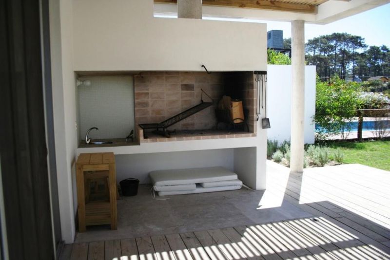ALQUILER TEMP CASA 5 DORM C/PSCINA EN MONTOYA MB UBICACION · Foto 12