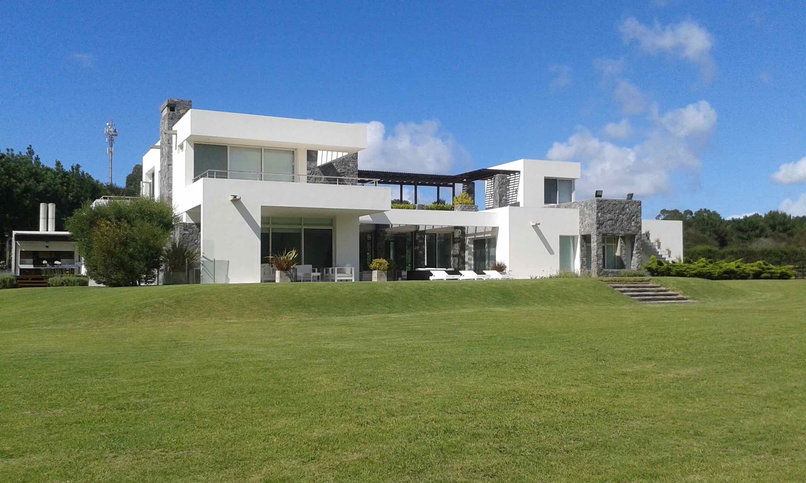 Casa en venta en La Barra