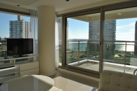 Apartamento En Venta Y Alquiler 2 Dormitorios