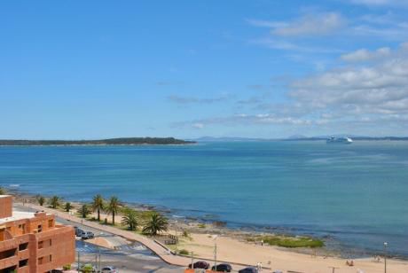 Apartamento En Venta Y Alquiler 3 Dormitorios