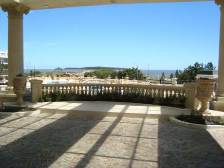 Apartamento En Alquiler 2 Dormitorios