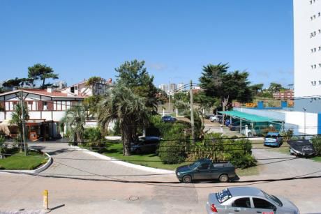 Apartamento En Alquiler 2 Dormitorios