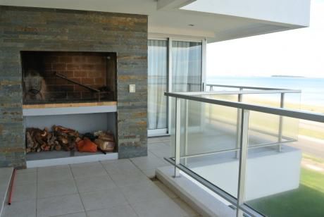 Apartamento En Alquiler 4 Dormitorios