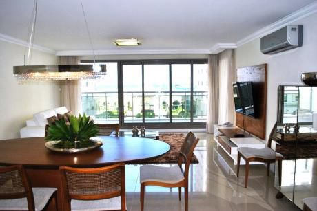 Apartamento En Venta Y Alquiler 3 Dormitorios
