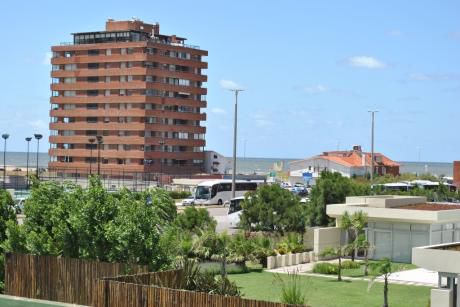 Apartamento En Venta Y Alquiler 1 Dormitorios
