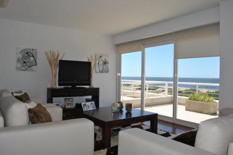 Apartamento En Venta Y Alquiler 3 Dormitorios