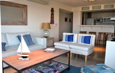 Apartamento En Alquiler 2 Dormitorios