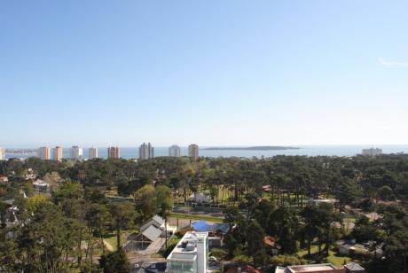 Apartamento En Alquiler 1 Dormitorios