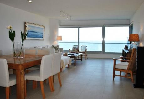 Apartamento En Venta Y Alquiler 2 Dormitorios