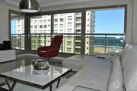 Apartamento En Venta Y Alquiler 3 Dormitorios