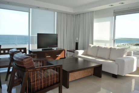 Apartamento En Venta Y Alquiler 5 Dormitorios