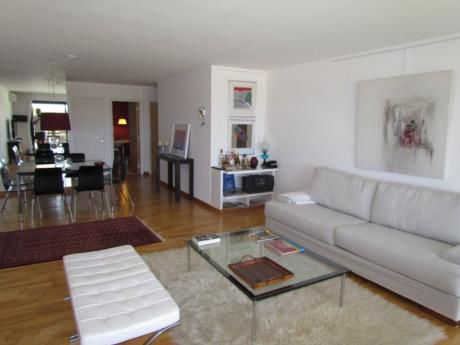 Apartamento En Alquiler 2 Dormitorios
