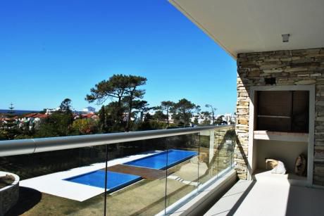 Apartamento En Alquiler 3 Dormitorios