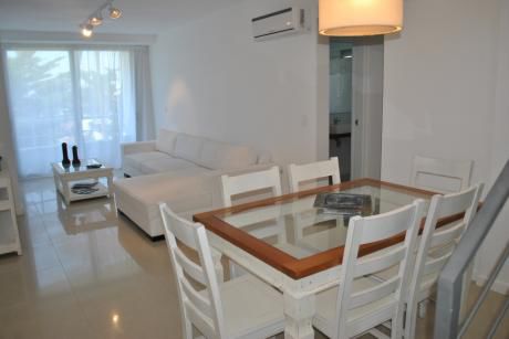 Apartamento En Venta Y Alquiler 2 Dormitorios