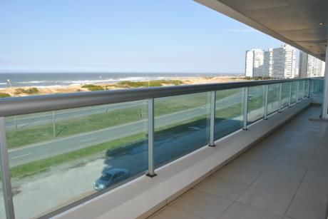 Apartamento En Venta Y Alquiler 5 Dormitorios