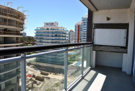 Apartamento En Alquiler 2 Dormitorios