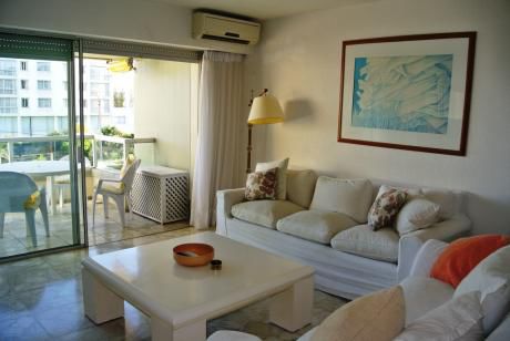Apartamento En Venta 3 Dormitorios