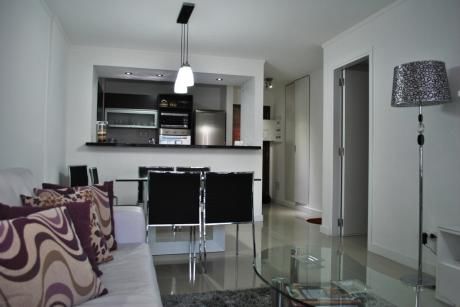 Apartamento En Venta Y Alquiler 2 Dormitorios