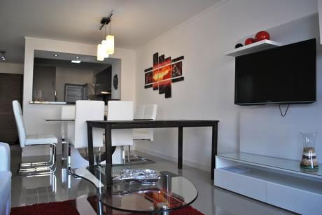 Apartamento En Alquiler 3 Dormitorios