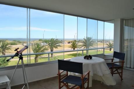 Apartamento En Alquiler 3 Dormitorios
