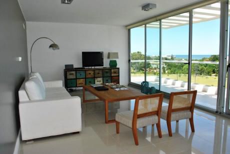 Apartamento En Alquiler 3 Dormitorios