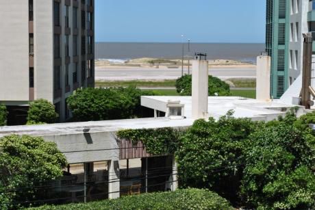 Apartamento En Alquiler 2 Dormitorios