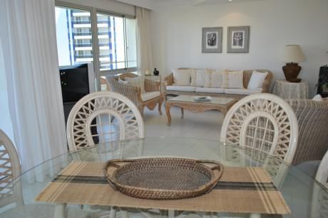 Apartamento En Alquiler 2 Dormitorios