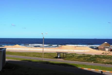 Apartamento En Alquiler 1 Dormitorios