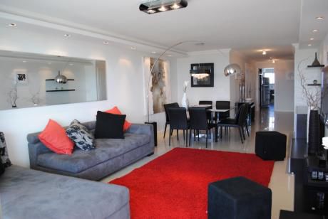 Apartamento En Venta Y Alquiler 3 Dormitorios