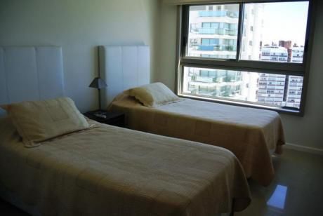 Apartamento En Alquiler 3 Dormitorios