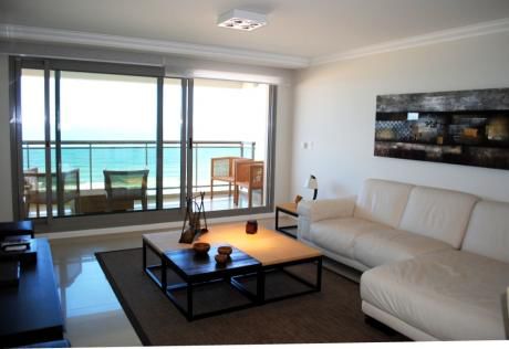 Apartamento En Alquiler 3 Dormitorios