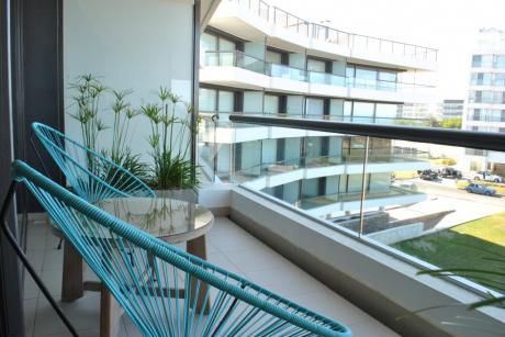 Apartamento En Alquiler 3 Dormitorios
