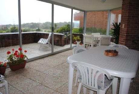 Apartamento En Venta Y Alquiler 3 Dormitorios