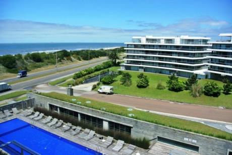 Apartamento En Venta Y Alquiler 2 Dormitorios