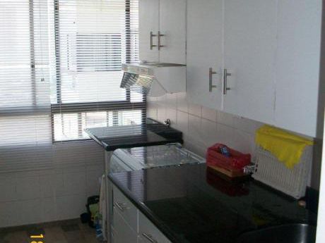 Apartamento En Alquiler 3 Dormitorios