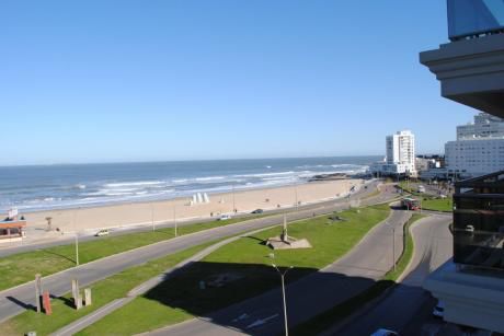 Apartamento En Alquiler 3 Dormitorios