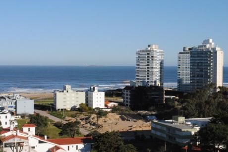Apartamento En Alquiler 1 Dormitorios