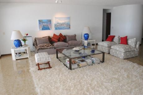 Apartamento En Venta Y Alquiler 4 Dormitorios