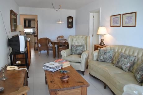 Apartamento En Venta Y Alquiler 2 Dormitorios