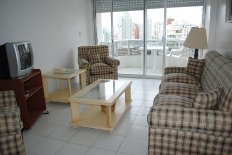 Apartamento En Venta Y Alquiler 2 Dormitorios