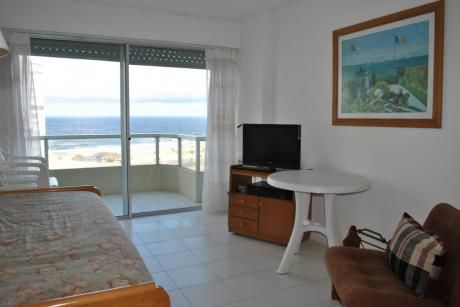 Apartamento En Venta Y Alquiler 1 Dormitorios