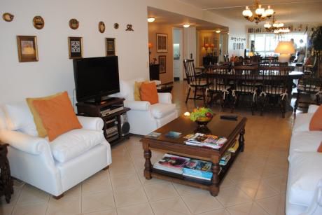 Apartamento En Alquiler 2 Dormitorios
