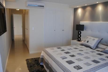 Apartamento En Alquiler 3 Dormitorios