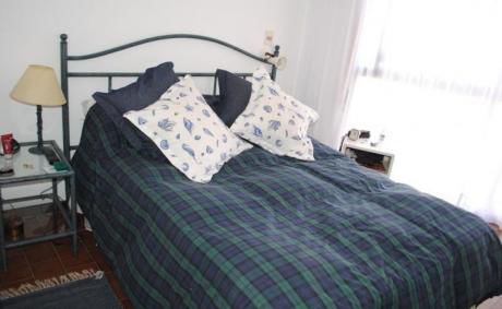 Apartamento En Alquiler 2 Dormitorios