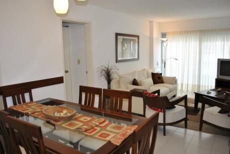 Apartamento En Venta Y Alquiler 2 Dormitorios