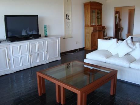 Apartamento En Alquiler 2 Dormitorios